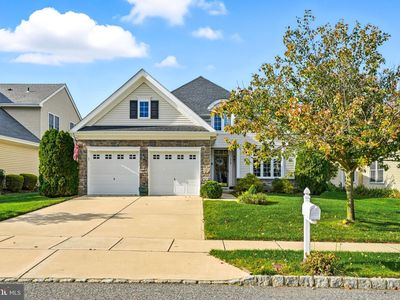 114 Heritage Loop, Glassboro, NJ, 08028