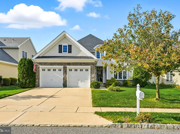 114 Heritage Loop, Glassboro, NJ 08028