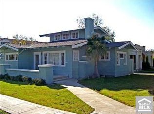 202 W Whiting Ave, Fullerton, CA 92832