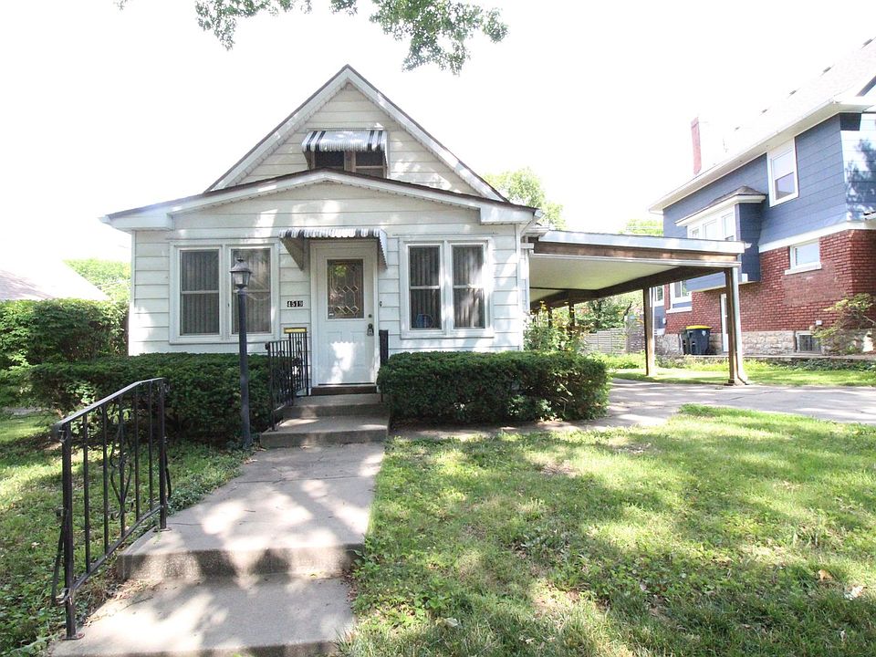 1st image of 4519 Liberty St