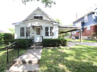 4519 Liberty St, Kansas City, MO 64111