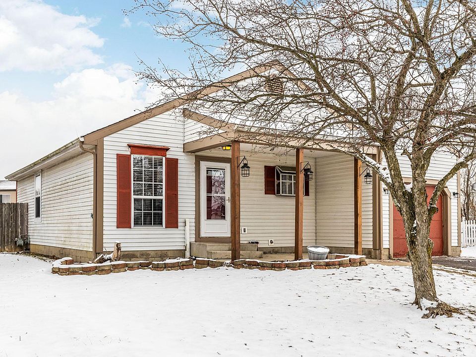 1st image of 1360 Cascara Dr