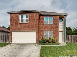 10035 Passion Elm Pl, San Antonio, TX 78254