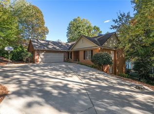 208 Amethyst Way, Seneca, SC 29672