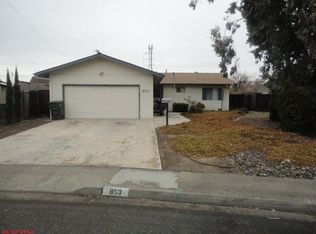 853 Calero St, Milpitas, CA 95035