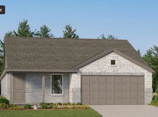 1109 Chapel Hill Rd, Alvarado, TX 76009