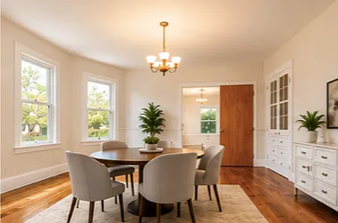 40 Prentiss St #1 — Photo 2