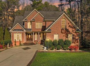 5202 Bakers Mill Rd, Durham, NC 27707