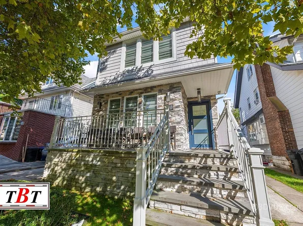 1323 E 26th St #1, Brooklyn, NY 11210