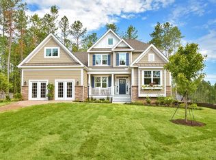 18007 Bay Point Way, Moseley, VA 23120