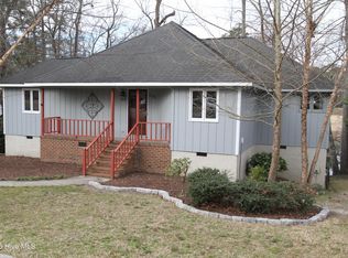 232 Windsor Rd, Greenville, NC 27858