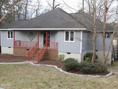 232 Windsor Road, Greenville, NC, 27858