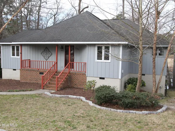 232 Windsor Road, Greenville, NC 27858