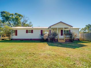 115 Goodson St, Surgoinsville, TN 37873