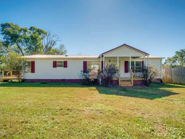 115 Goodson St, Surgoinsville, TN 37873