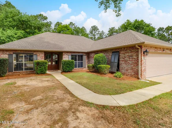 11610 Azalea Trce, Gulfport, MS 39503