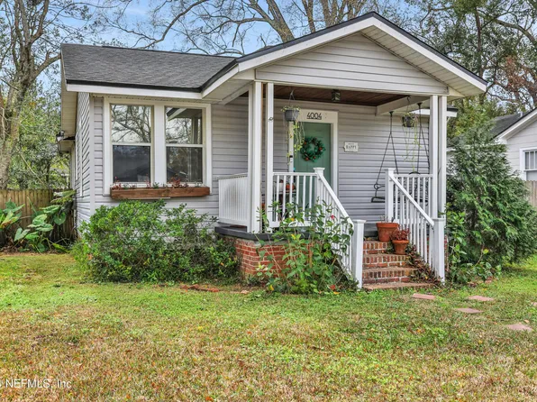 4004 ERNEST Street, Jacksonville, FL 32205