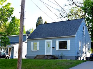 612 Zephyr Ave, Erie, PA 16505