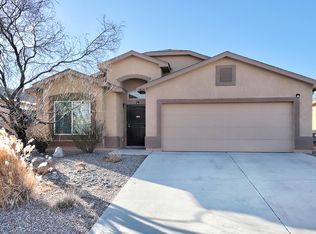 2028 N Ensenada Cir SE, Rio Rancho, NM 87124