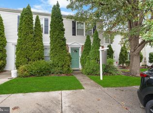 554 Lancaster Pl #554, Frederick, MD 21703