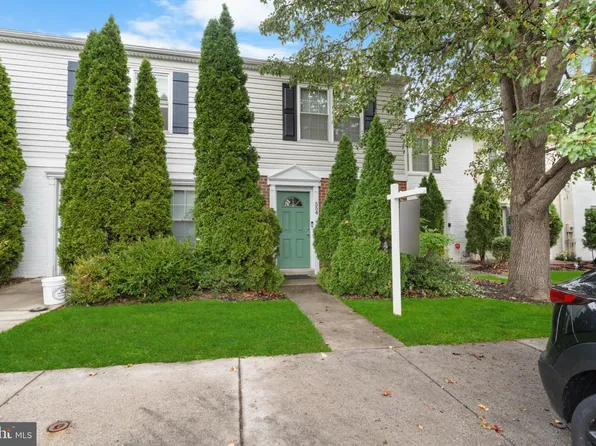 554 Lancaster Pl #554, Frederick, MD 21703