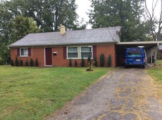 8766 Morningstar Ln, Cincinnati, OH 45231