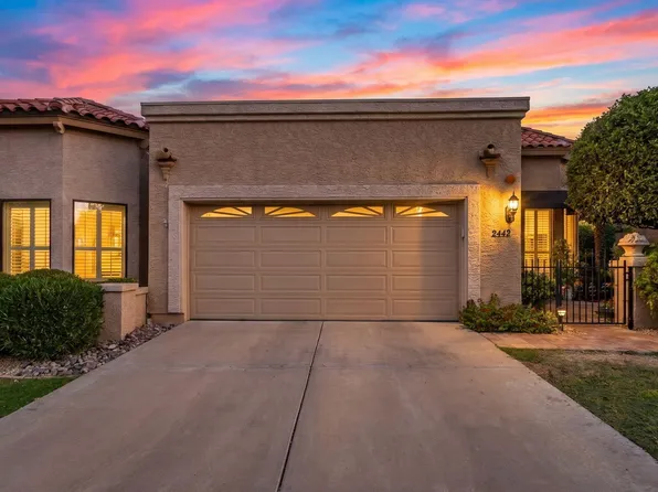 9442 N 106TH Place, Scottsdale, AZ 85258