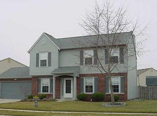 1030 N Dale Hollow Dr, Indianapolis, IN 46229