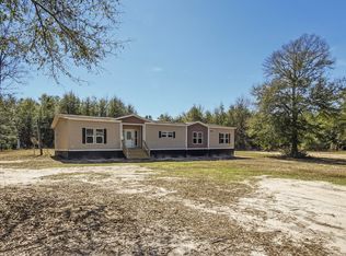 4023 Sylvania Plantation Rd, Greenwood, FL 32443