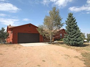 40635 Madrid Dr, Elizabeth, CO 80107