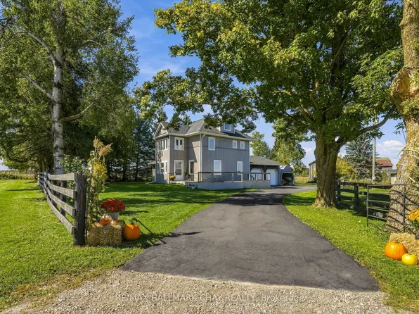 665221 Side Road 20, Melancthon, ON L9V 1Z7