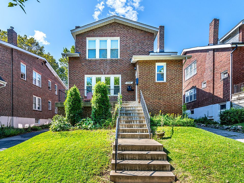 1st image of 7706 Arthur Ave #2F