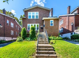 7706 Arthur Ave #2F, Richmond Heights, MO 63117