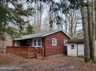 261 Delaware Trl, Pocono Lake, PA