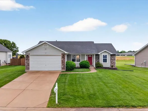 77 Browning Dr, Wright City, MO 63390