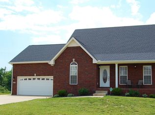 3150 Rolling Hills Ct, Clarksville, TN 37043