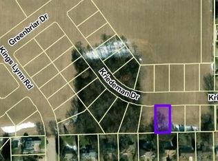 Lot 34 Kriedeman Drive #34, Stoughton, WI 53589