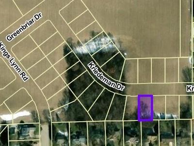 Lot 34 Kriedeman Drive #34, Stoughton, WI, 53589