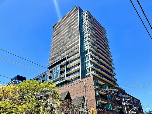 120 Parliament St #2008 Photo 1 120 Parliament St #2008 Photo 1