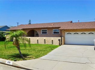 819 E Michelle St, West Covina, CA 91790