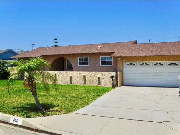 819 E Michelle St, West Covina, CA 91790