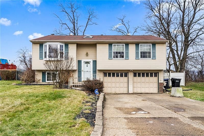 152 Rivercrest Dr, Coraopolis, PA 15108 Zillow