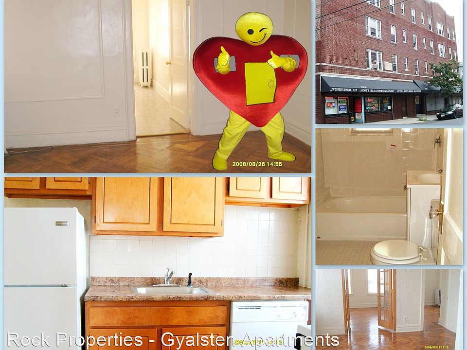 1st image of 45 Hopkins Ave APT 33