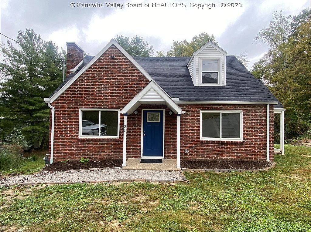 101 Park Dr, Elkview, WV 25071 Zillow