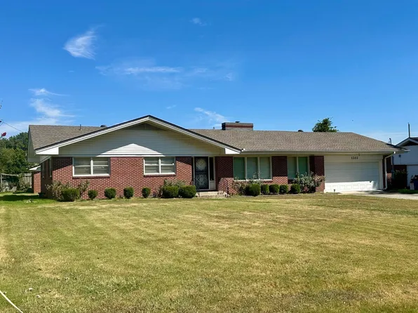 1202 Thrush Rd, Jonesboro, AR 72401