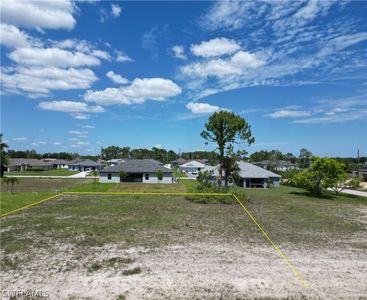 3437 NE 10th Ave, Cape Coral, FL, 33909
