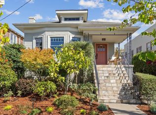 4126 Emerald St, Oakland, CA 94609