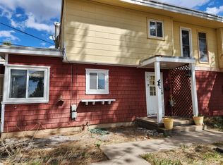 4158 Sycamore St APT D, Los Alamos, NM 87544