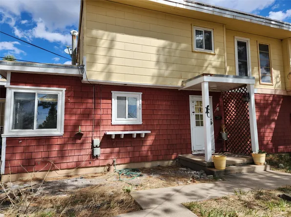 4158 Sycamore St APT D, Los Alamos, NM 87544