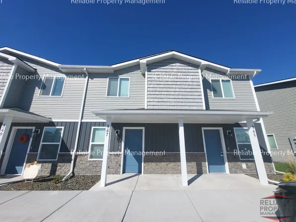 347 Jeremy Ln, Blackfoot, ID 83221
